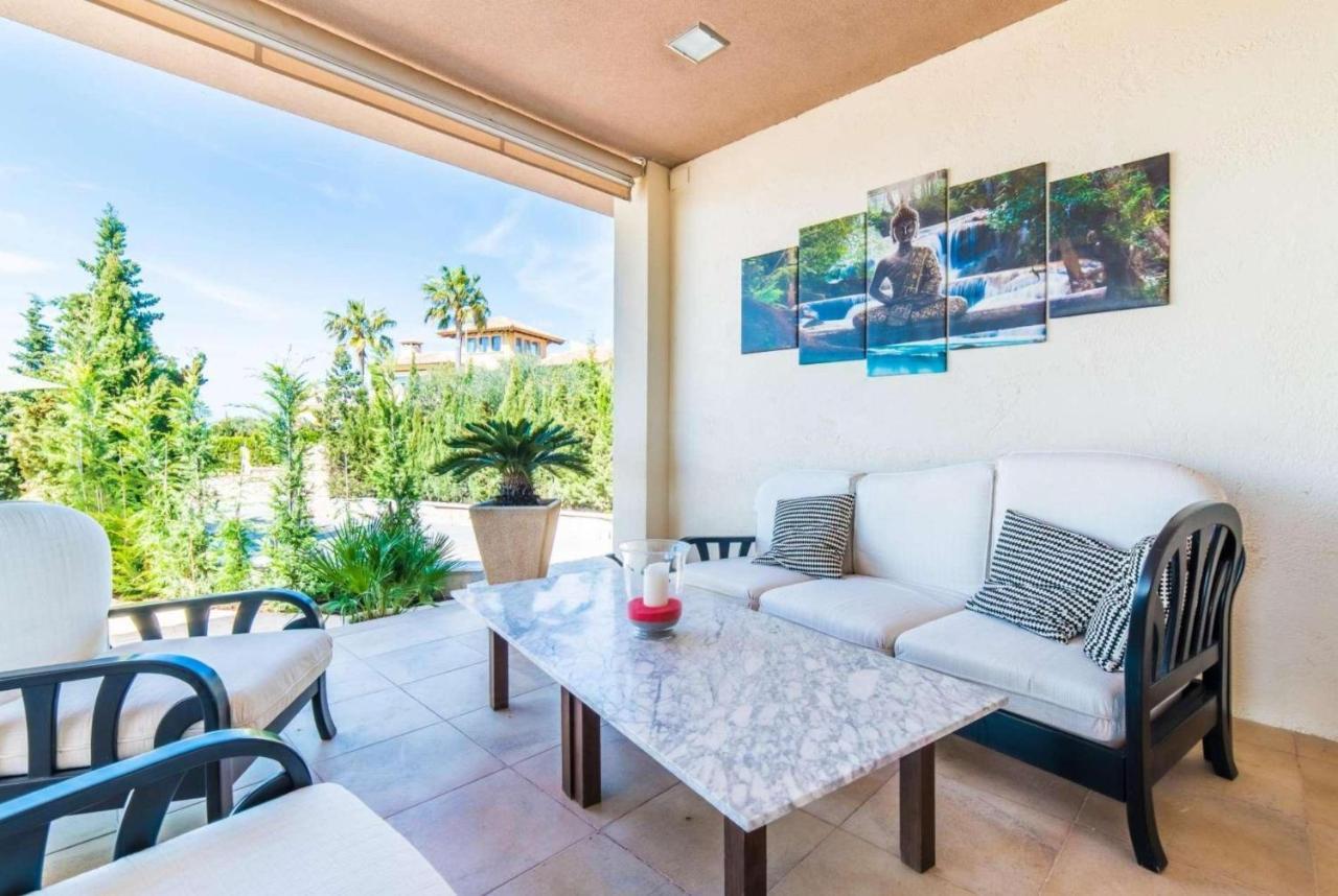 Redrema Villa Llucmajor  Exterior foto