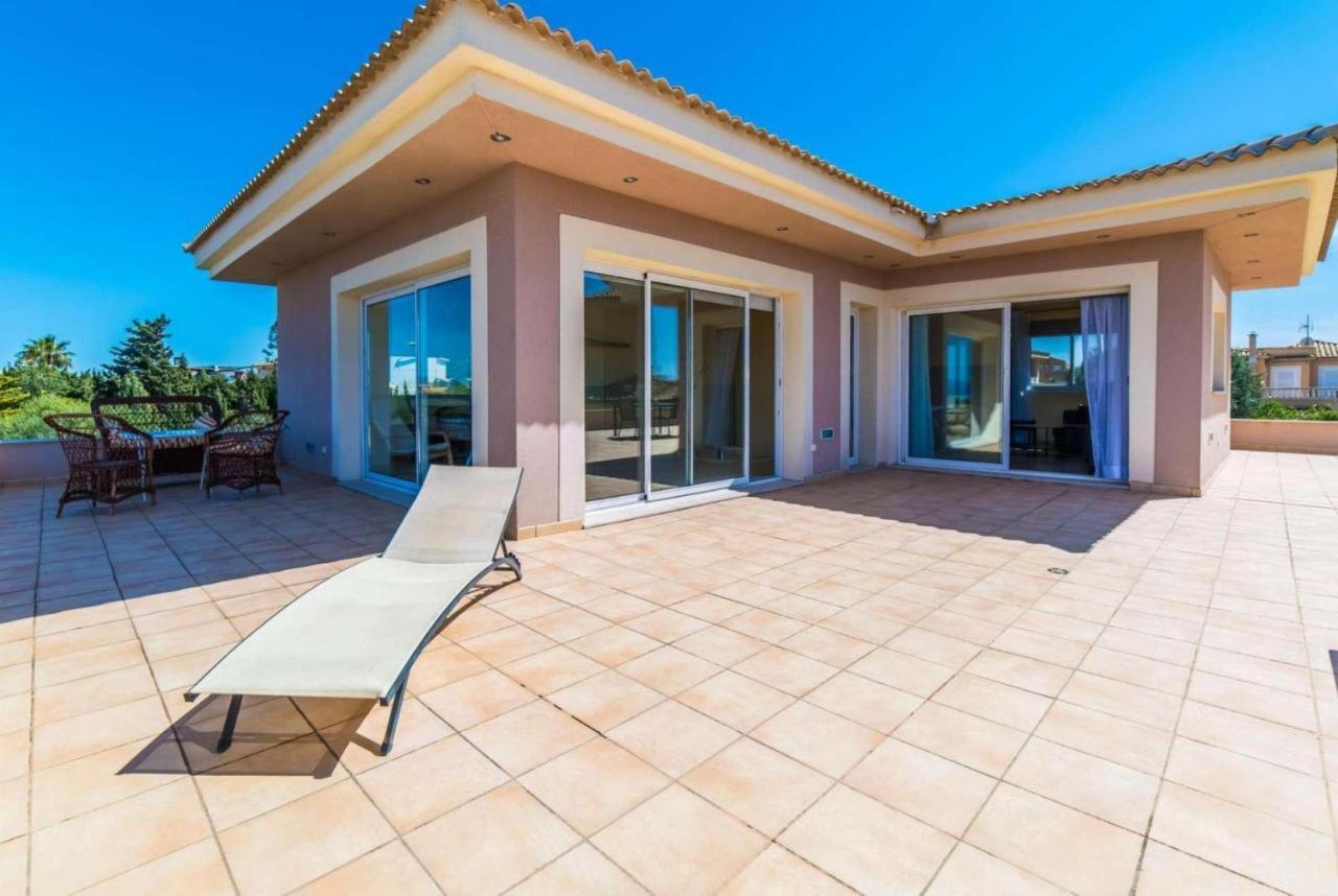 Redrema Villa Llucmajor  Exterior foto